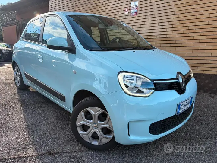 Renault Twingo 2020 photo 3