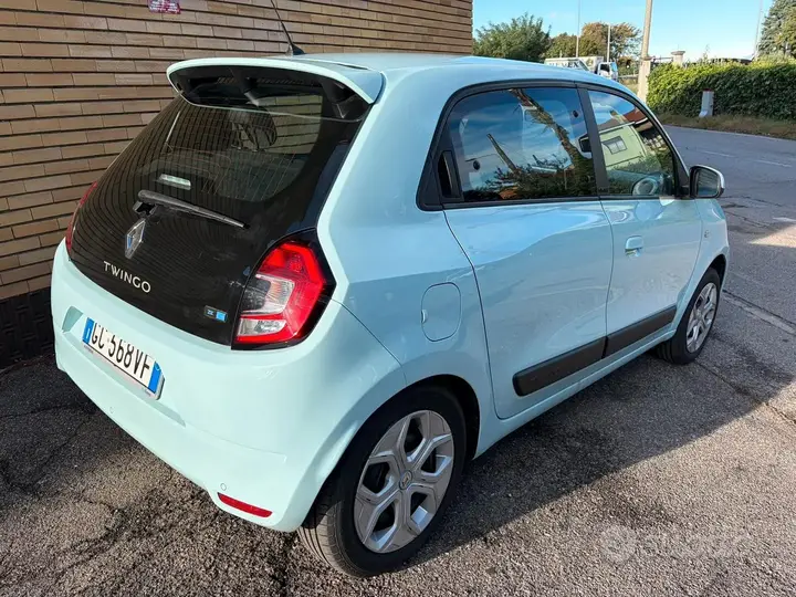 Renault Twingo 2020 photo 4