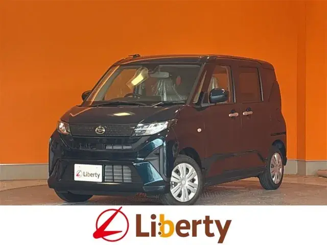 Daihatsu Mouve 2026 photo 2