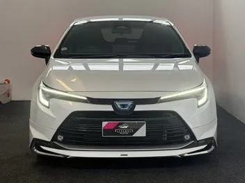 Toyota Corolla 2023 photo 3