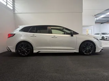 Toyota Corolla 2023 photo 4