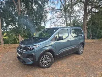 Peugeot Autres Modèles