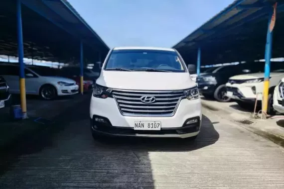 Hyundai Grand Starex 2019 photo 3