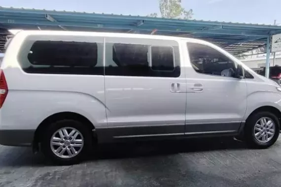 Hyundai Grand Starex 2019 photo 5