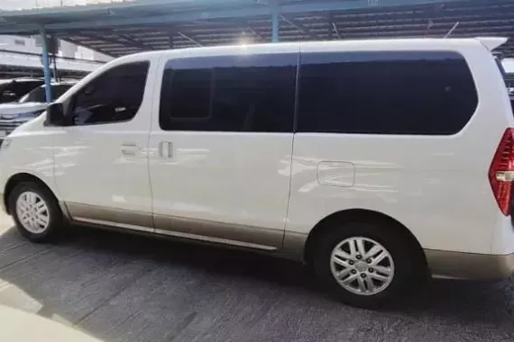 Hyundai Grand Starex 2019 photo 4