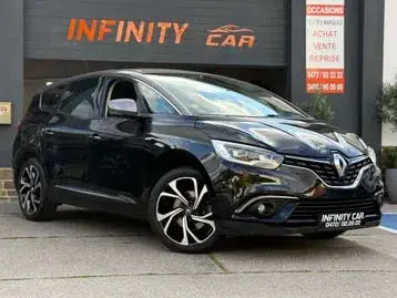 Renault Scénic