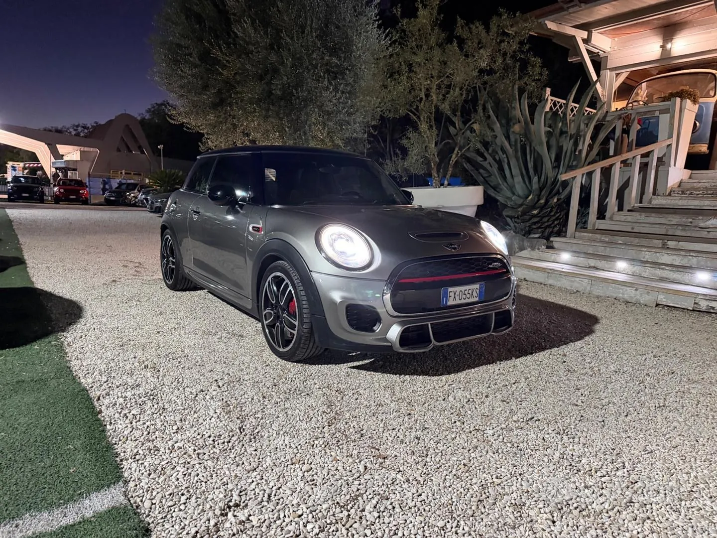 Mini Mini 2018 photo 3