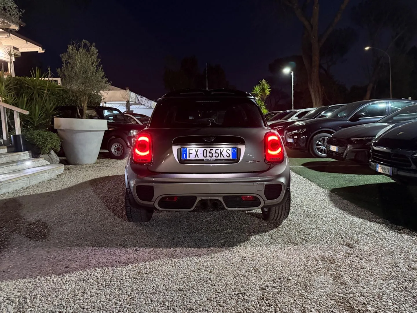 Mini Mini 2018 photo 5