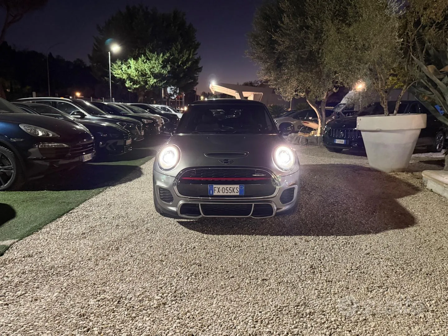 Mini Mini 2018 photo 2