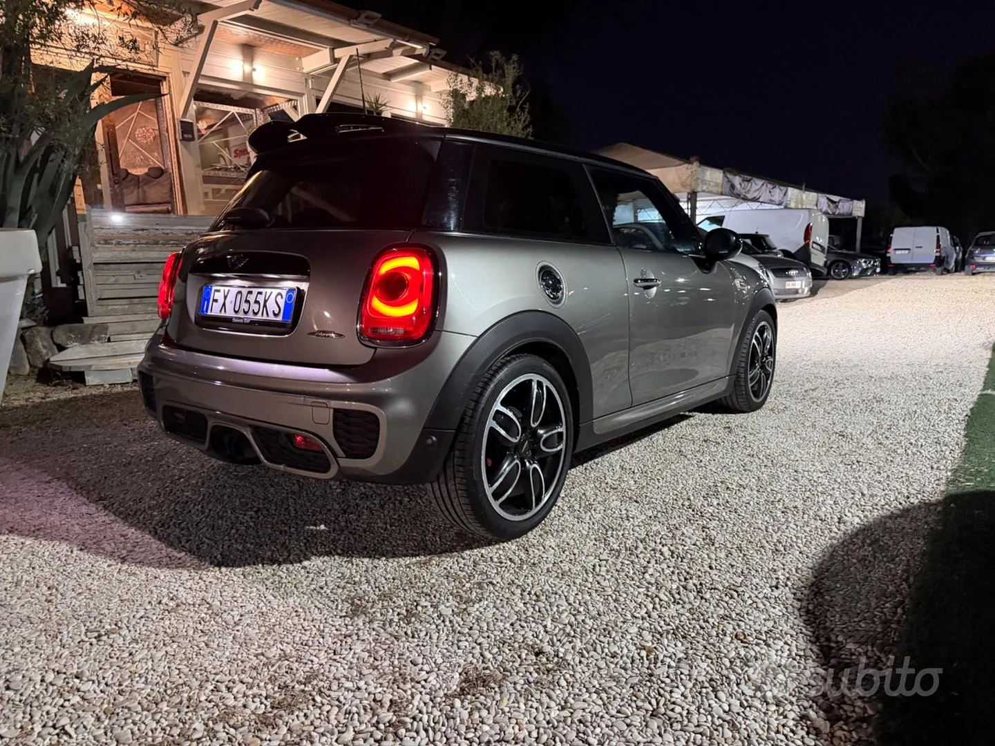 Mini Mini 2018 photo 4