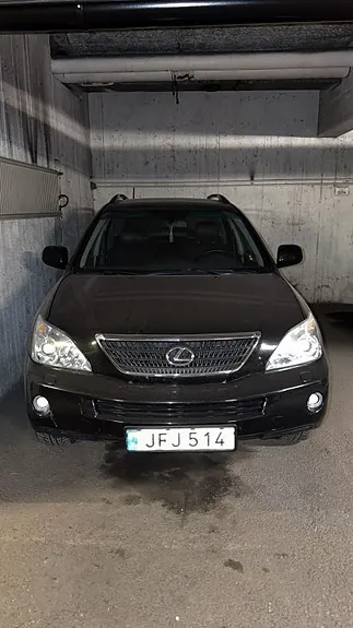 Lexus Rx400H