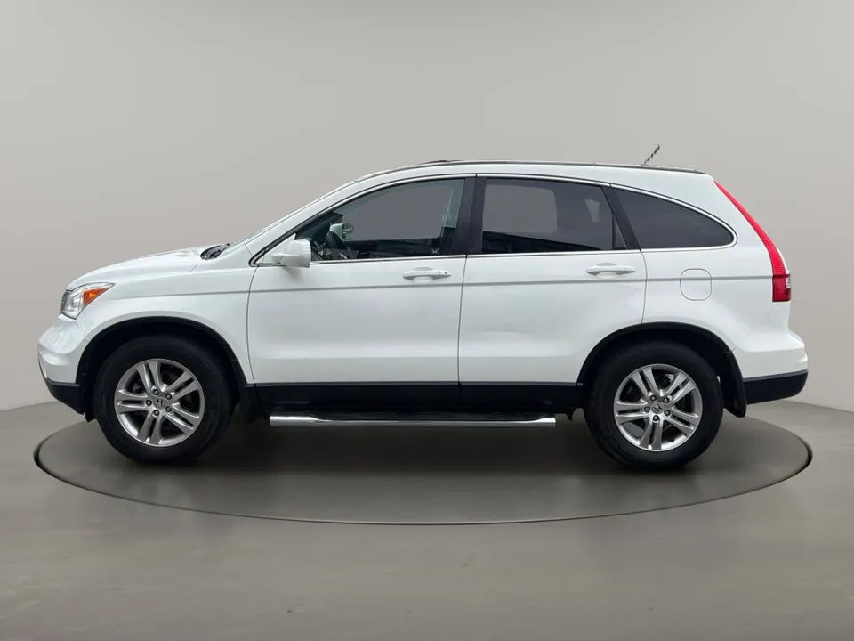 Honda Cr-V 2011 photo 2