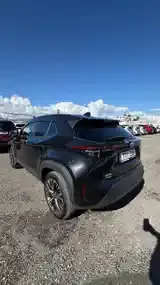 Toyota Yaris Cross 2022 photo 5