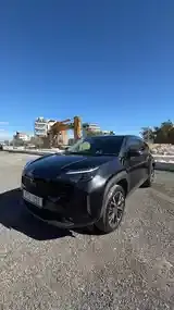 Toyota Yaris Cross 2022 photo 2