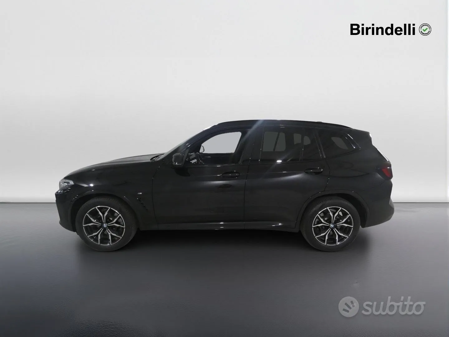 BMW X3 2024 photo 5