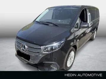 Mercedes-Benz Vito Tourer
