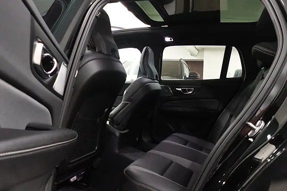 Volvo V60 2022 photo 5
