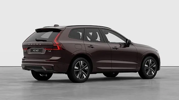 Volvo Xc60 2027 photo 4