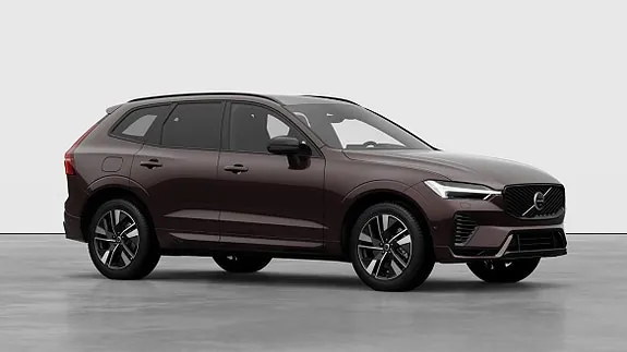 Volvo Xc60 2027 photo 2