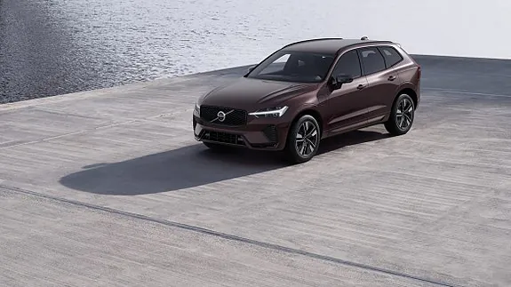 Volvo Xc60 2027 photo 5