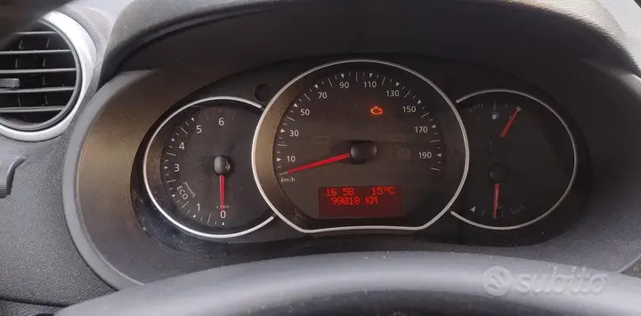 Renault Kangoo 2016 photo 2