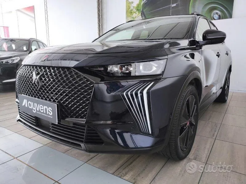 DS Automobiles Ds 7 2023 photo 2