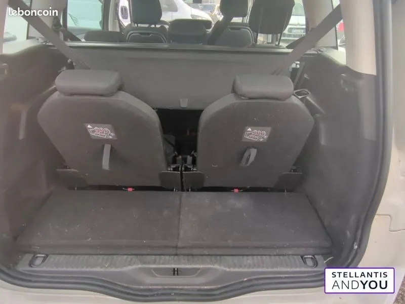 Citroen C4 2019 photo 4