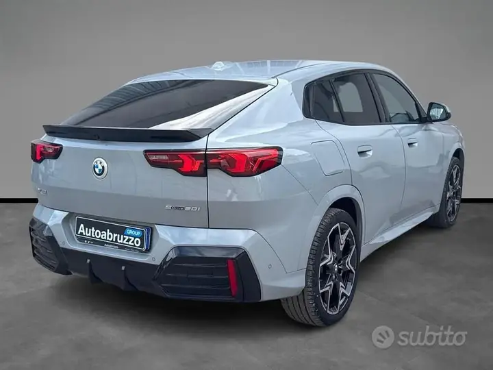 BMW X2 2026 photo 5