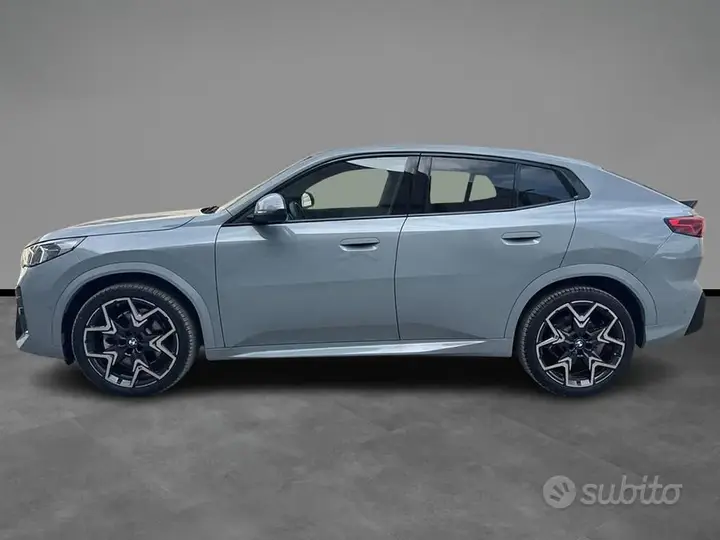 BMW X2 2026 photo 2