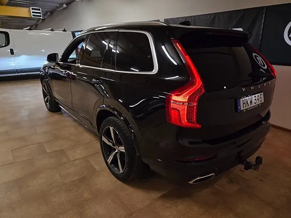 Volvo Xc90 2017 photo 4