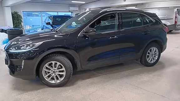 Ford Kuga 2023 photo 2