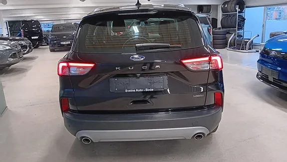 Ford Kuga 2023 photo 4