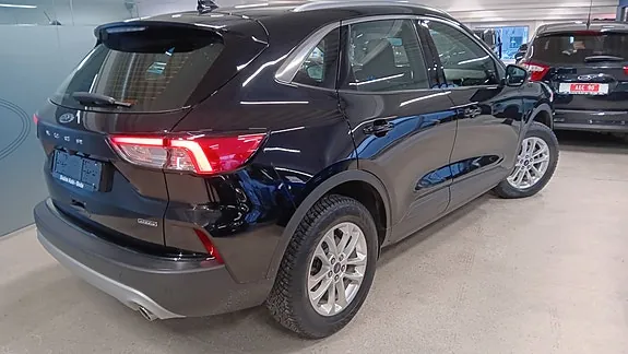 Ford Kuga 2023 photo 5