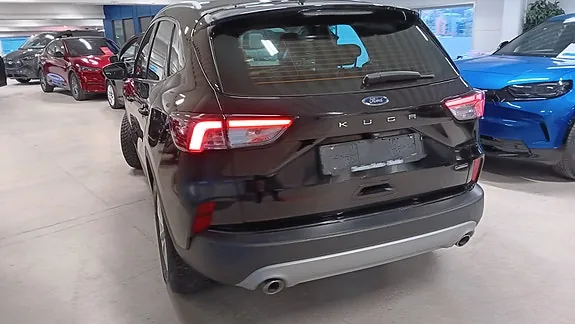 Ford Kuga 2023 photo 3