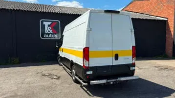 Iveco Daily 2016 photo 3