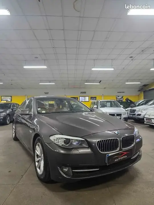 BMW Série 5