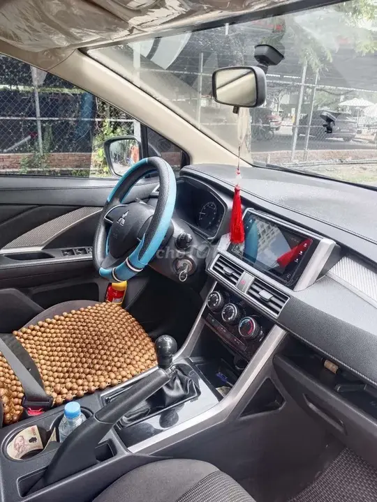 Mitsubishi Xpander