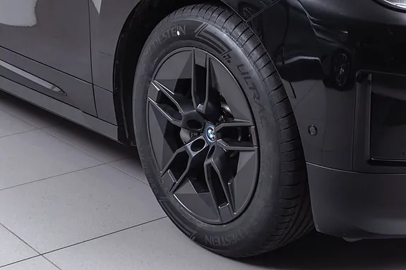 BMW Ix 2023 photo 3