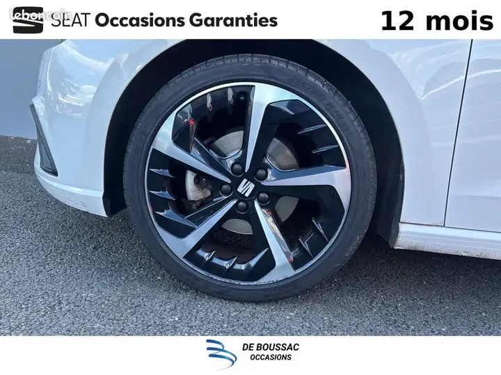 Seat Ibiza 2022 photo 5