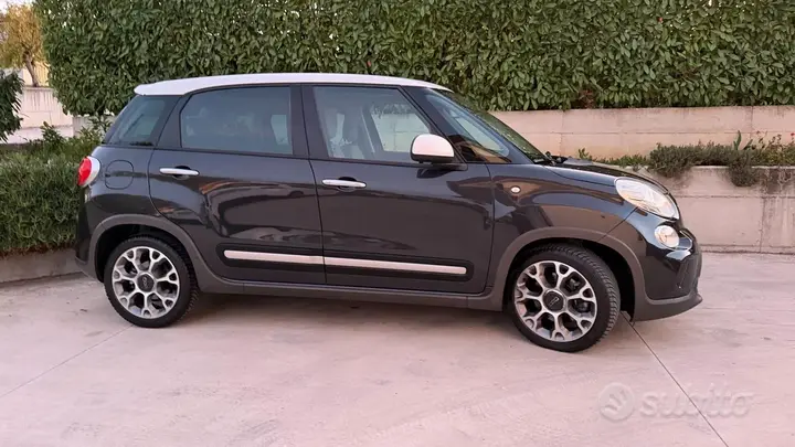 Fiat 500L 2016 photo 3