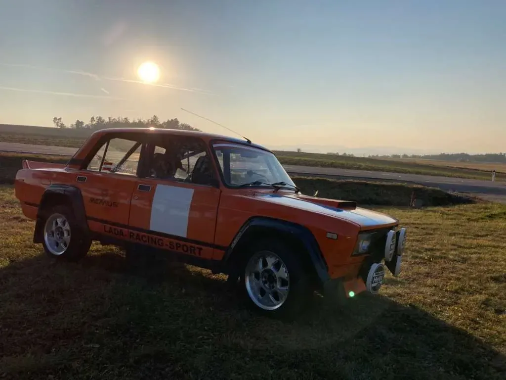 Lada Sonstige 1978 photo 2