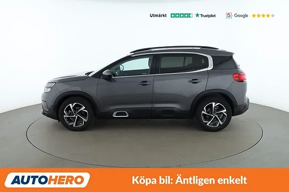 Citroen C5 Aircross 2019 photo 2