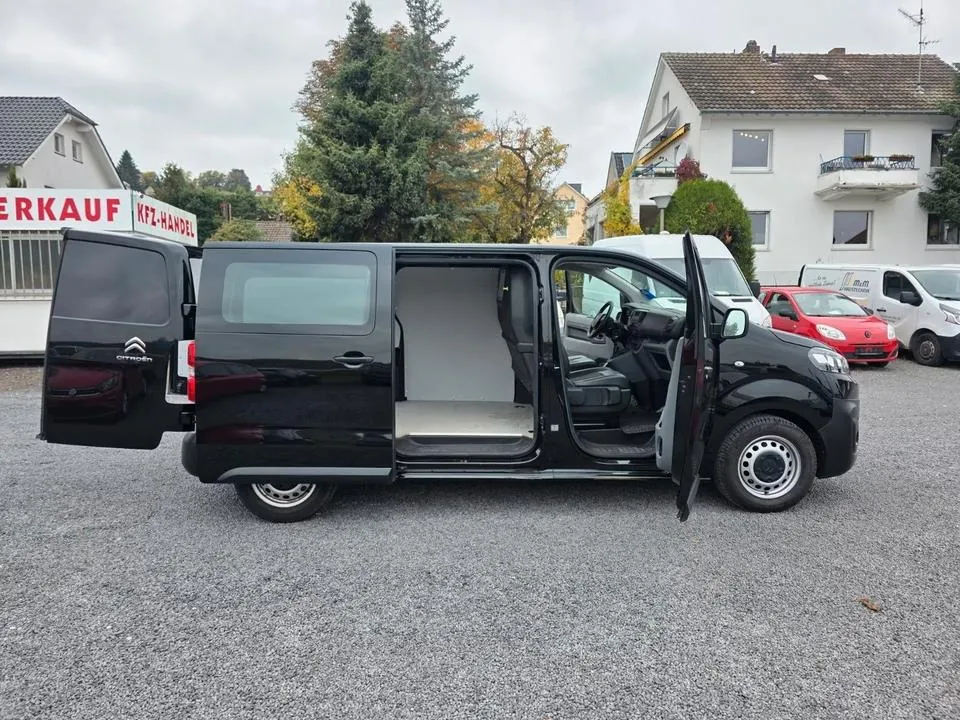 Citroen Jumpy