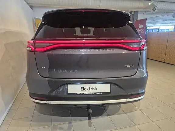 BYD Tang 2022 photo 4