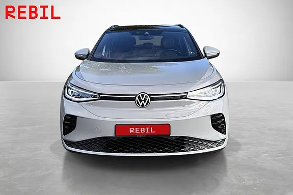 Volkswagen Id.4 Gtx 2022 photo 2