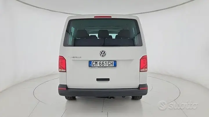 Volkswagen Caravelle 2023 photo 4