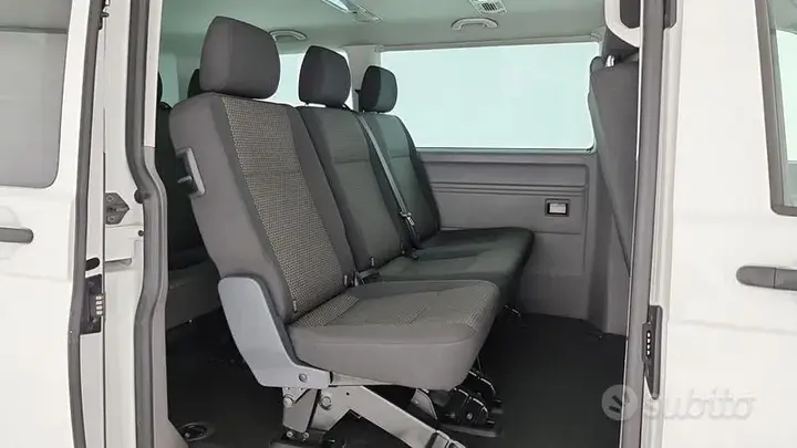 Volkswagen Caravelle 2023 photo 3