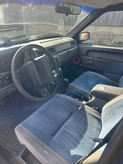 Volvo 940 1996 photo 5