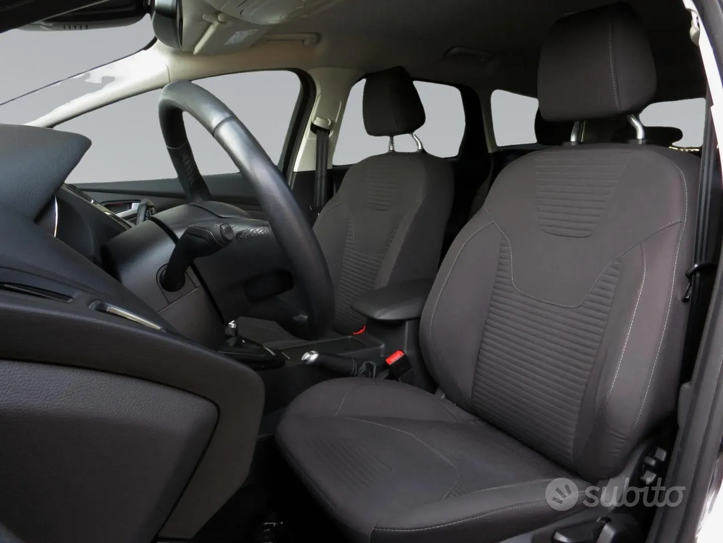 Ford Focus 2017 photo 5