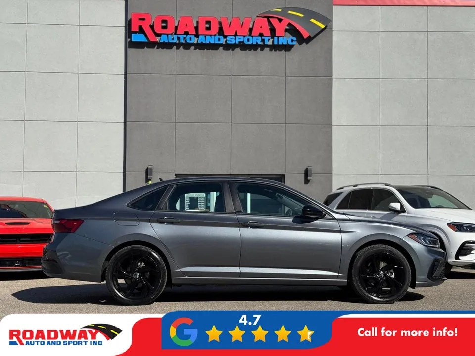 Volkswagen Jetta 2025 photo 3